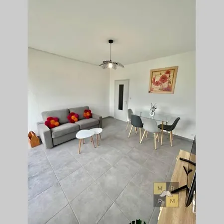 Bord D'aude Parking Privatif Proche Cite Medievale Apartment