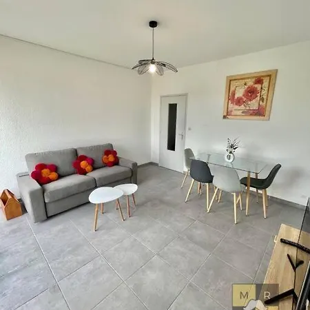 Apartment Bord D'aude Parking Privatif Proche Cite Medievale *